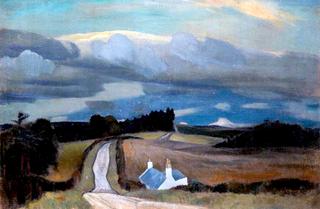 East Lothian Upland