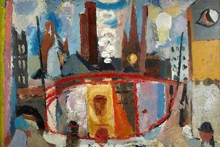 Edinburgh Abstract