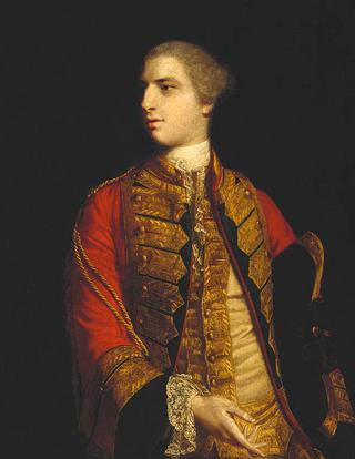 Charles Fitzroy, 1st Baron of Southampton