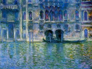 Palazzo da Mula, Venice