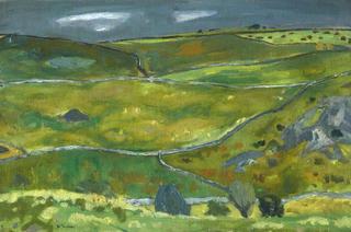 Green Fields
