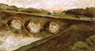 View of Paris