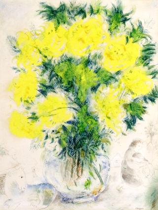 Vase of Flowers