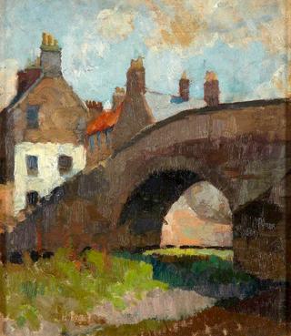 Nungate Bridge, Haddington