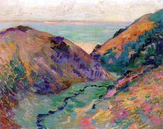 La Manche