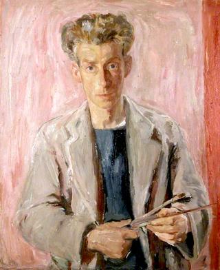 Self-Portrait