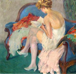 Reading