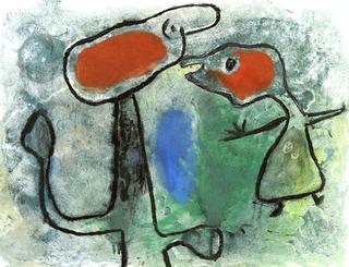Two Figures