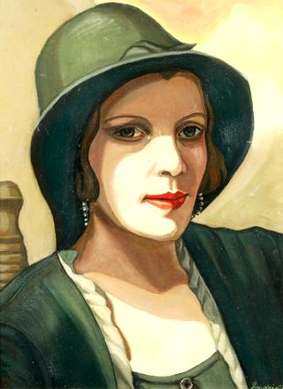 The Singer