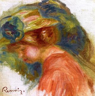 Woman in a Hat