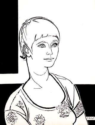 A Live Study of Laetitia