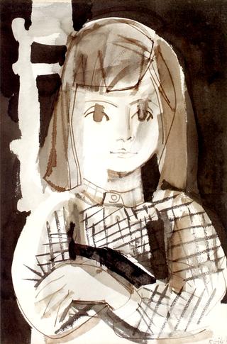 Paloma Schoolgirl
