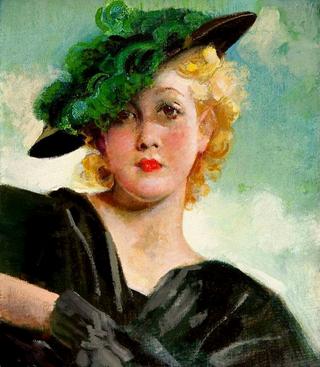 Catherine La Rose