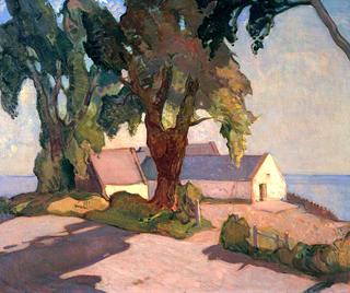 A Solway Farm