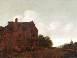 The Farm Well