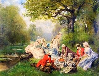 The Picnic