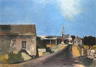 Village Street