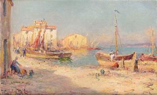 Martigues