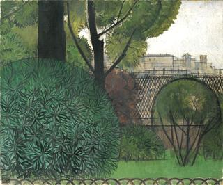 The Garden