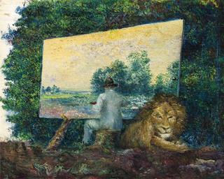 The Painter