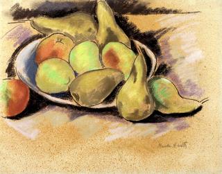 Pears and Apples