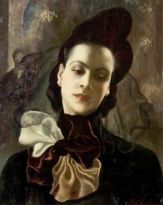 黑暗女士