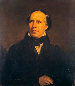Allan Cunningham, Poet and Critic