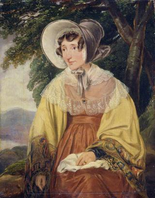 Charlotte Williams-Wynn