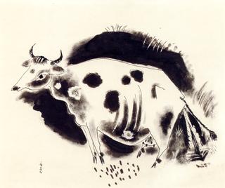 The Cow