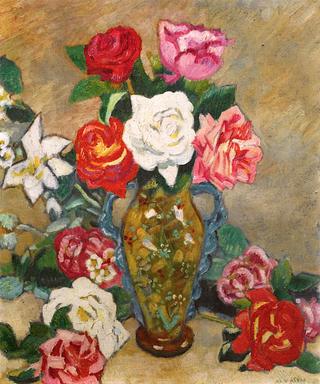 Bouquet of Roses
