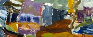 Purple Woods