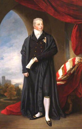 William Frederick, 2nd Duke of Gloucester