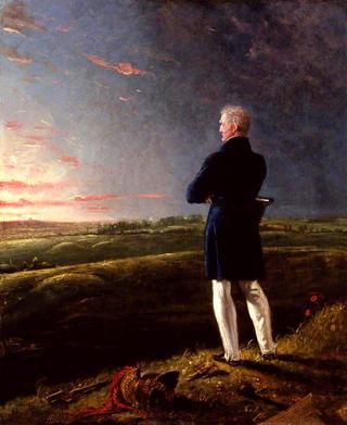 Arthur Wellesley, 1st Duke of Wellington