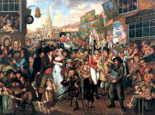 Bartholomew Fair