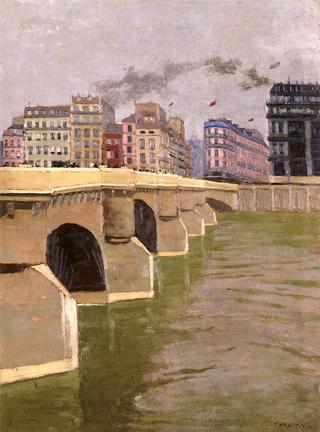 Pont Neuf