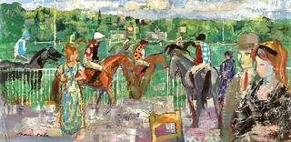 Deauville Racetrack