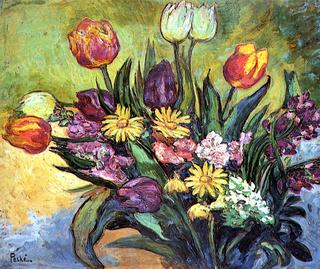 Bouquet of Flowers
