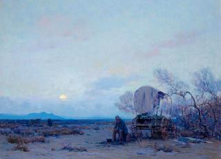 Desert Prospector