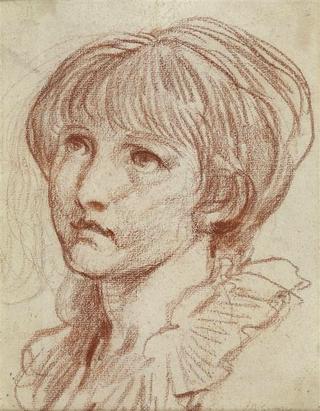Tête d'Expression