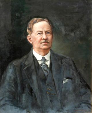 Joseph Hiram Parker