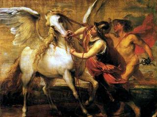Pegasus