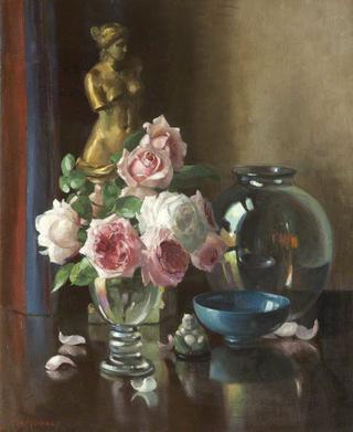 Roses and Venus