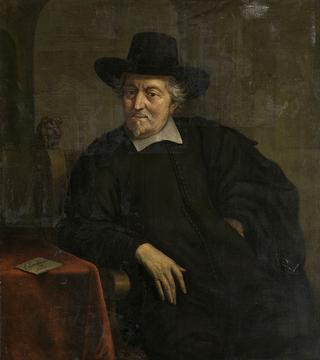 Self Portrait