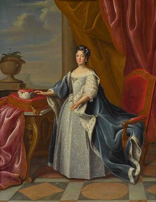 Therese Kunigunde von Bayern