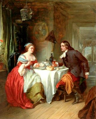 The Repast