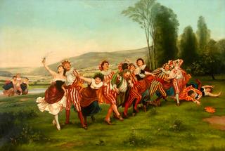 The Joyous Band