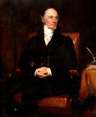 Lieutenant Colonel Hugh Rose of Glastullich and Cromarty