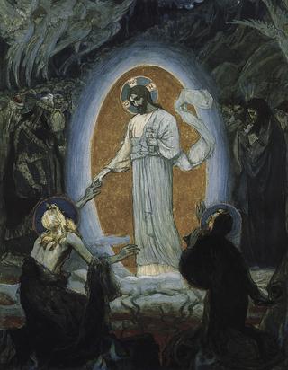 The Descension to Hell