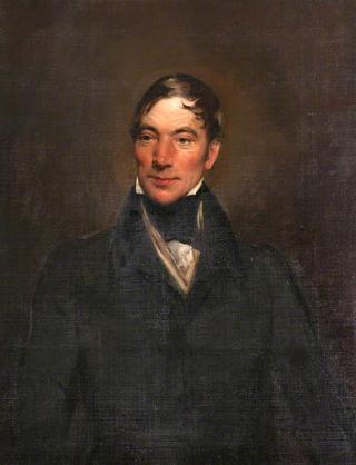 Robert Owen