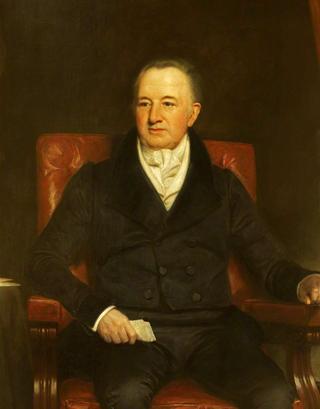 Sir Charles Gould Morgan-Robinson